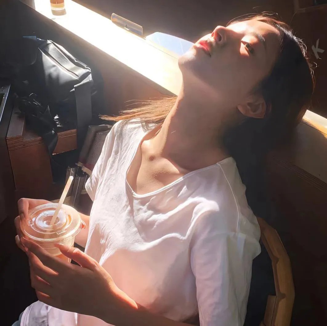 天才的脸孔